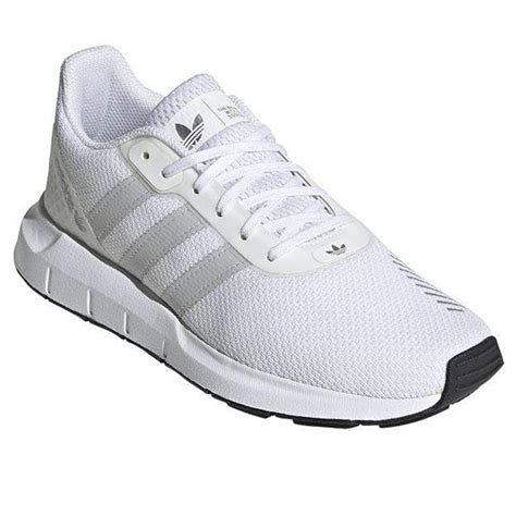 adidas swift run damen weiß